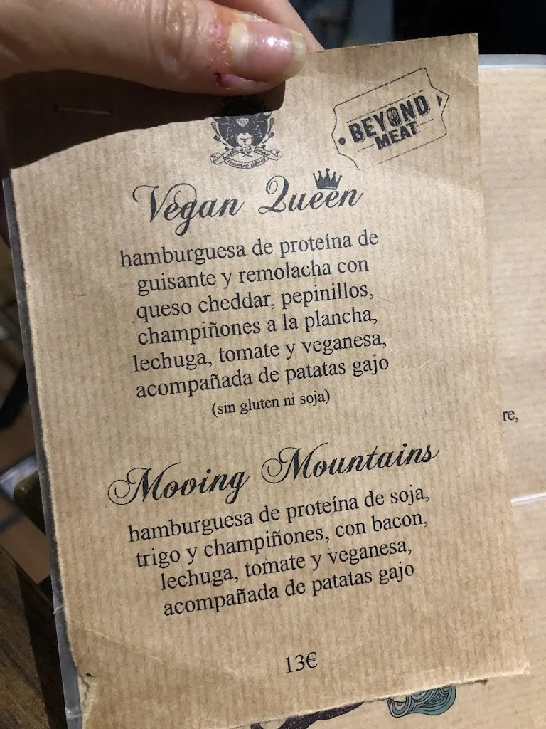 Menu_Oveja Negra Vegana_Buenavista_image_2