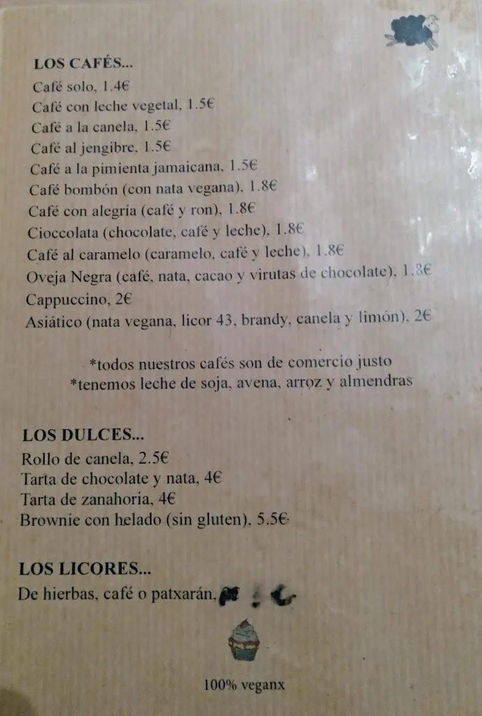 Menu_Oveja Negra Vegana_Buenavista_image_3