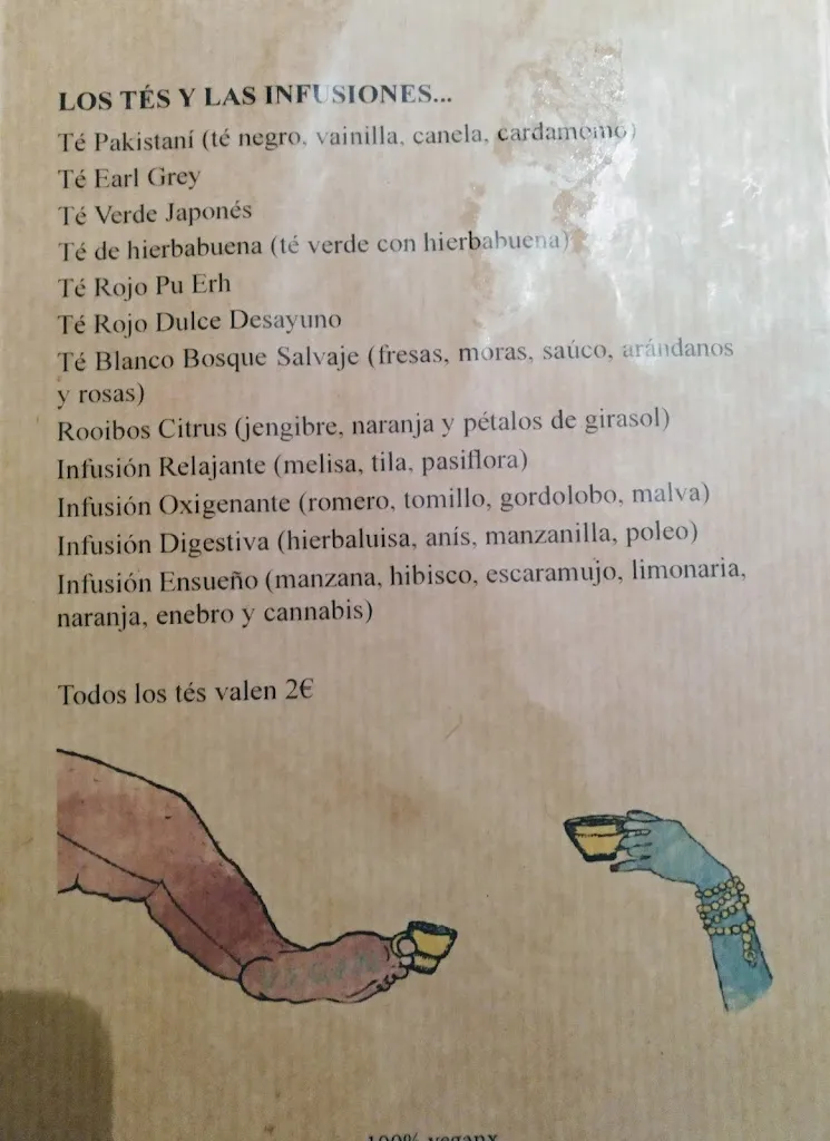 Menu_Oveja Negra Vegana_Buenavista_image_4