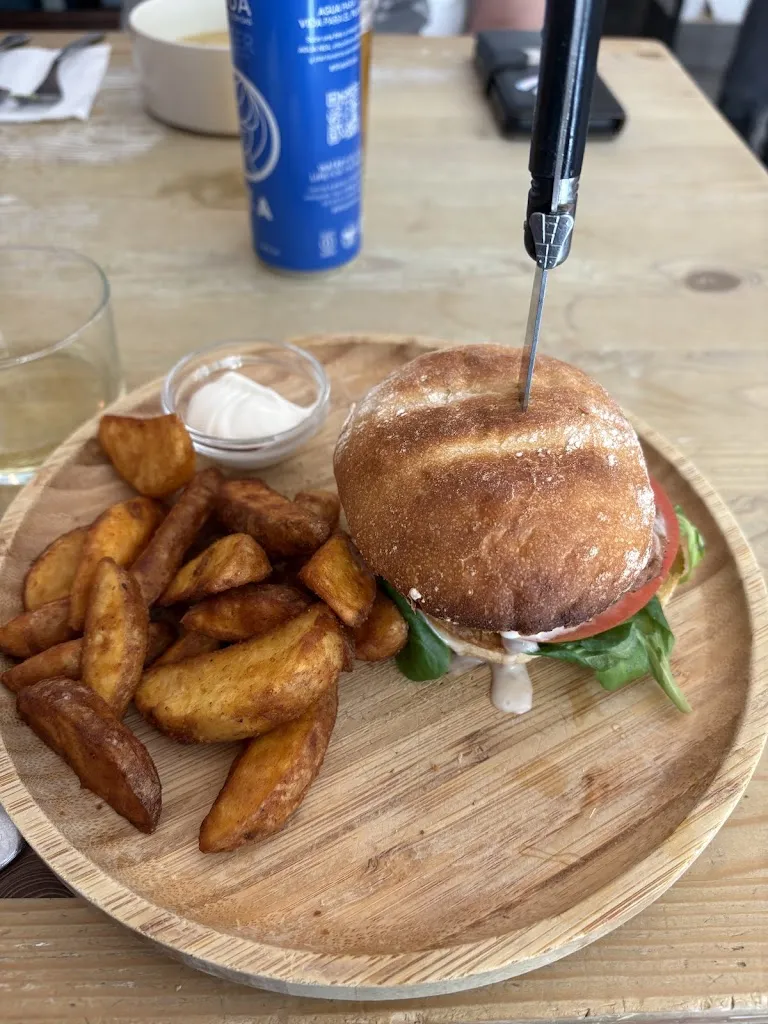 Amy Smith_Oveja Negra Vegana_Buenavista_review