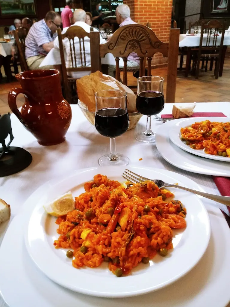 Menu_Mesón Viejo del Jamón_Cabezabellosa de la Calzada_image_9