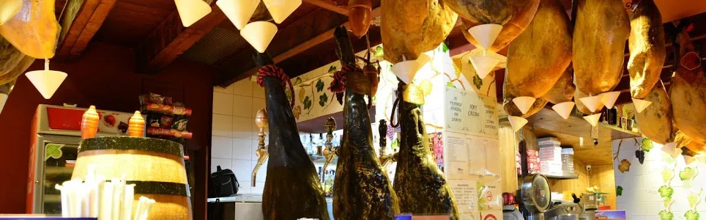 Mesón Viejo del Jamón_Cabezabellosa de la Calzada_slider_image_3