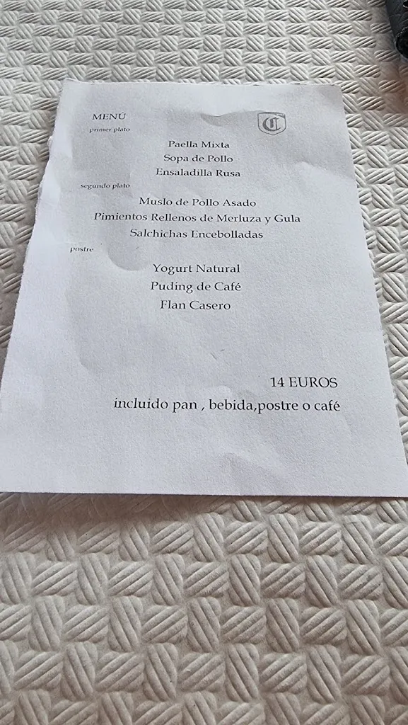 Menu_Restaurante Descanso_Cabezabellosa de la Calzada_immagine_1
