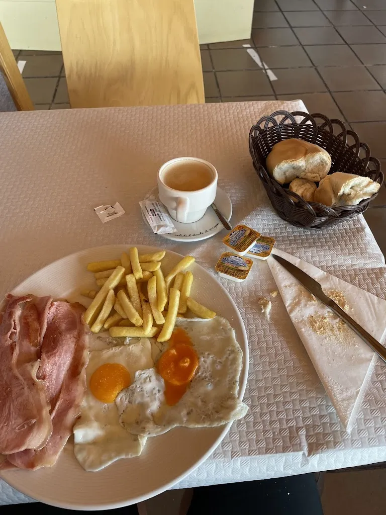 D R_Restaurante Descanso_Cabezabellosa de la Calzada_recensione