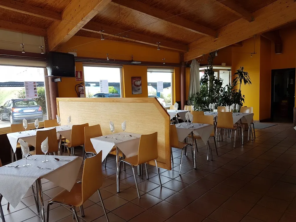 Restaurante Descanso restaurant in Cabezabellosa de la Calzada