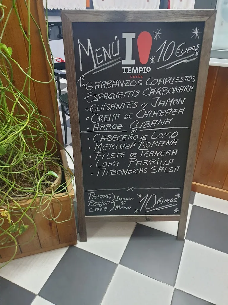 Menu_Restaurante Como en Casa_Cabezabellosa de la Calzada_image_1