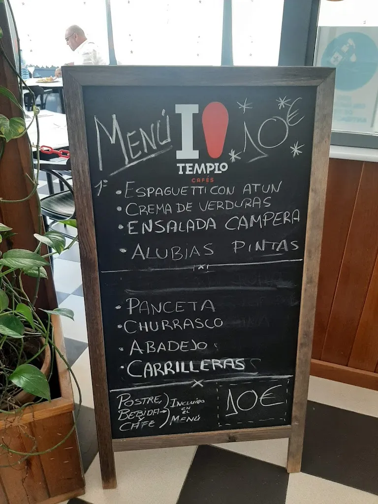 Menu_Restaurante Como en Casa_Cabezabellosa de la Calzada_image_2