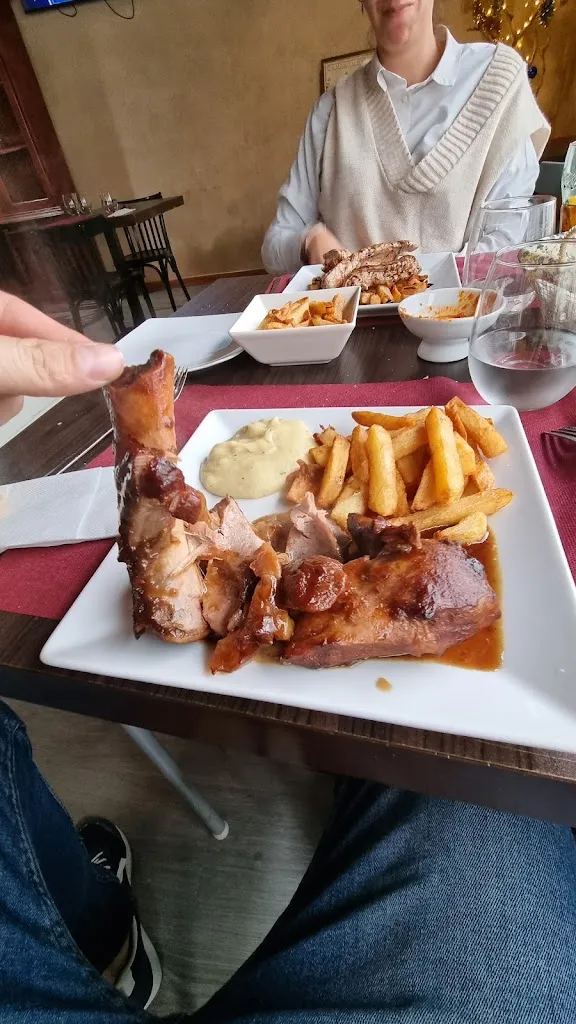 Menu_Restaurante Mesón Fuentebuena_Cabezabellosa de la Calzada_image_6