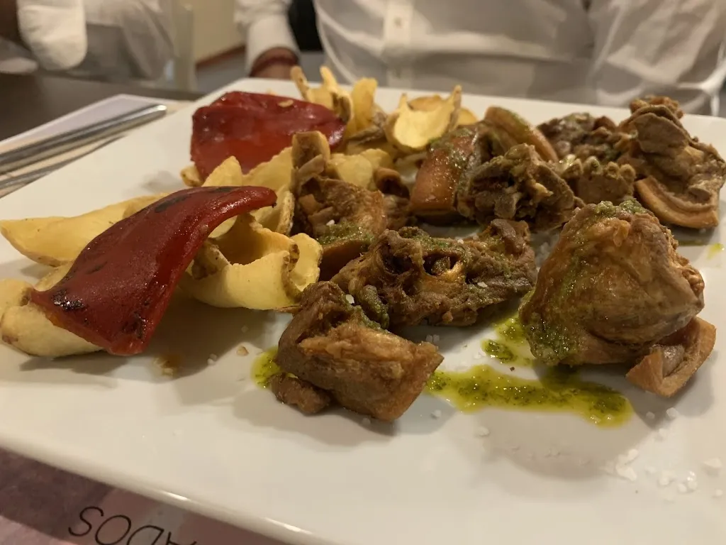 Restaurante Mesón Fuentebuena_Cabezabellosa de la Calzada_slider_image_3