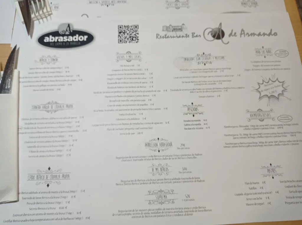 Pedro Lima_Abrasador de Armando_Cabeza de Béjar La_review