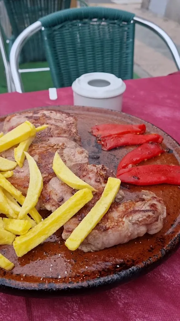 Mesón Antonio_Cabeza de Béjar La_slider_image_2