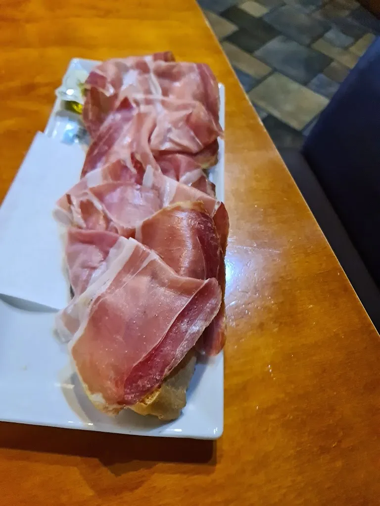 Menu_Restaurante Pérez_Alboloduy_immagine_7