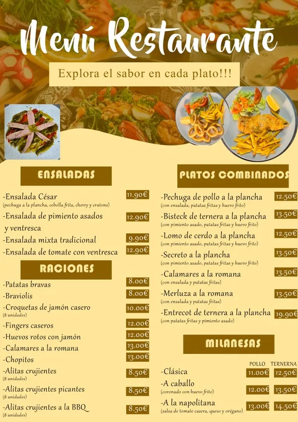 Menu_Bar-Restaurante 