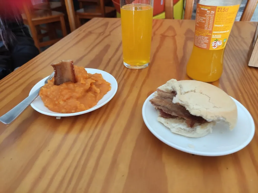 Menu_Bar Mirasierra_Cabeza de Béjar La_image_1