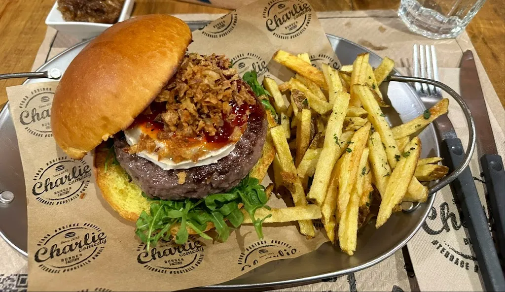 Menu_Charlie Comedy Burger Factory_Cabeza de Béjar La_image_5