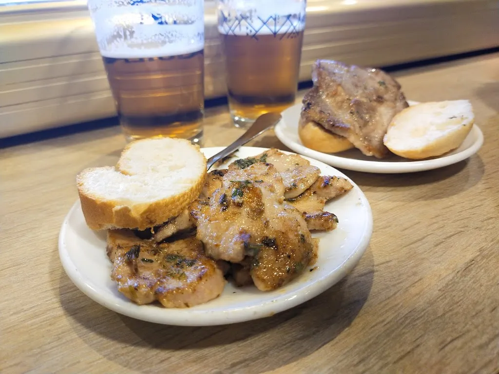 Menu_La Bodeguilla_Calzada de Béjar La_image_4