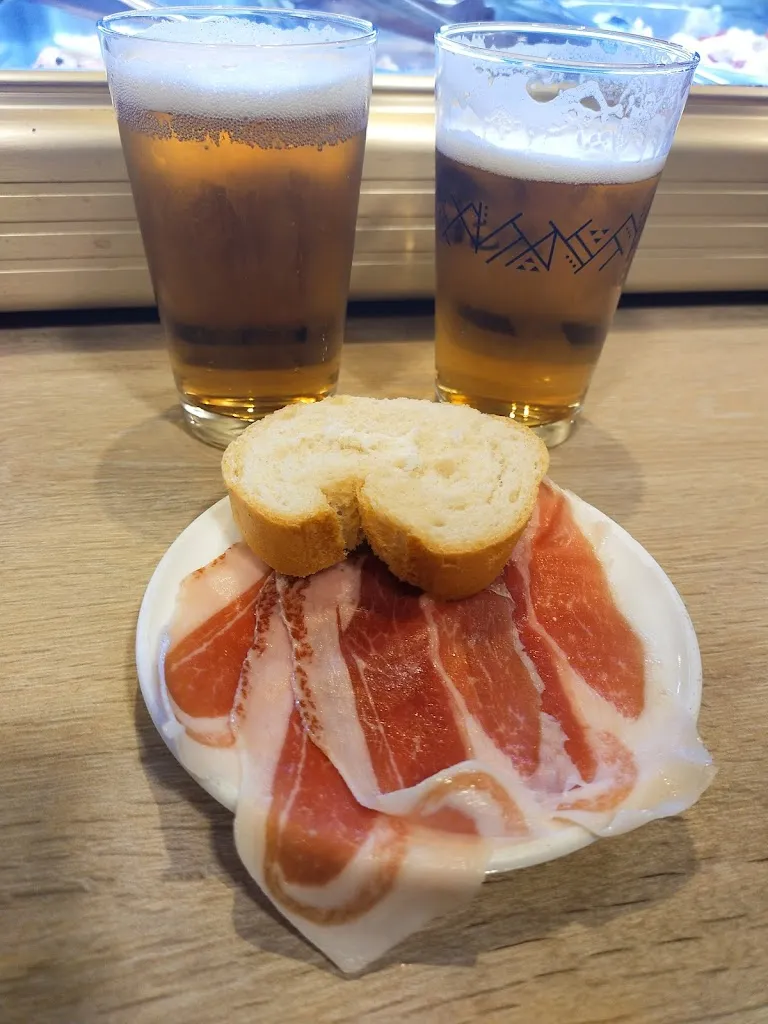 Menu_La Bodeguilla_Calzada de Béjar La_image_5