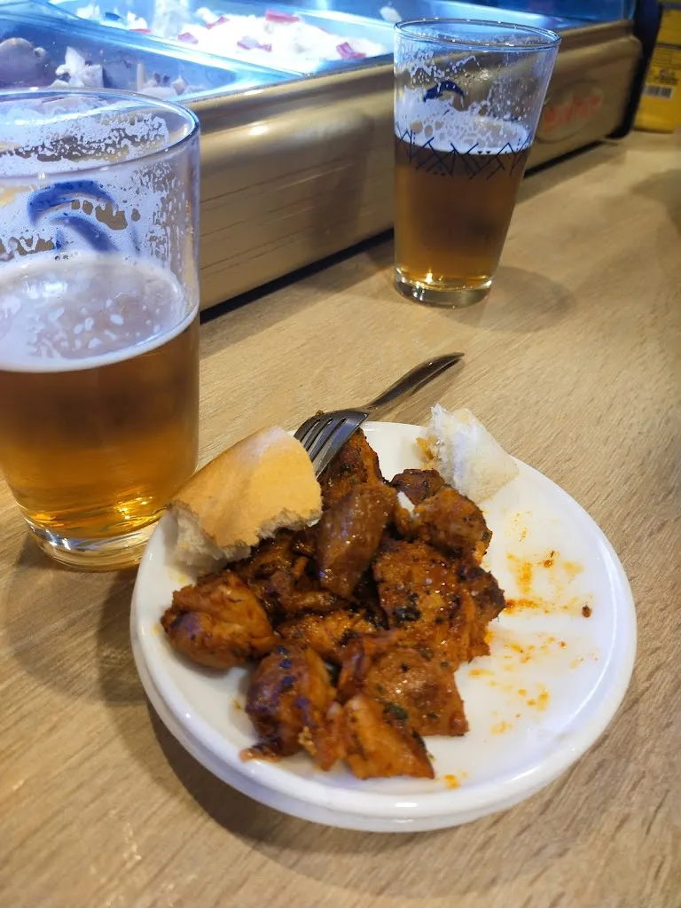 Menu_La Bodeguilla_Calzada de Béjar La_image_6