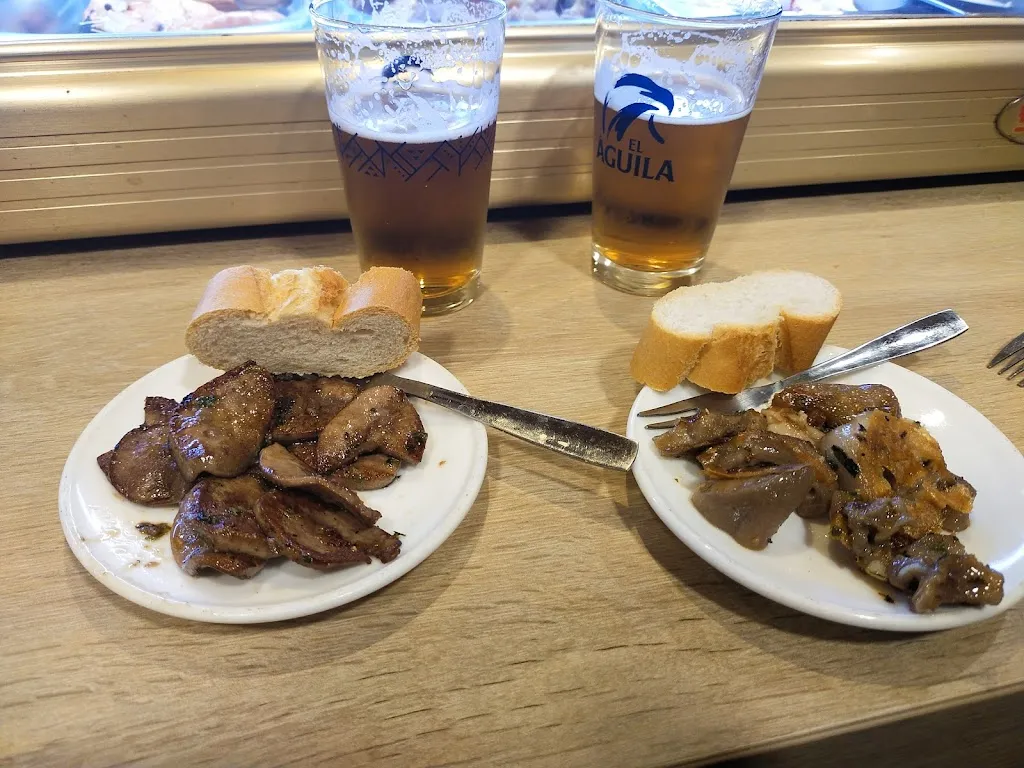 Menu_La Bodeguilla_Calzada de Béjar La_image_7