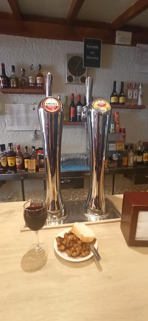 Menu_La Bodeguilla_Calzada de Béjar La_image_8