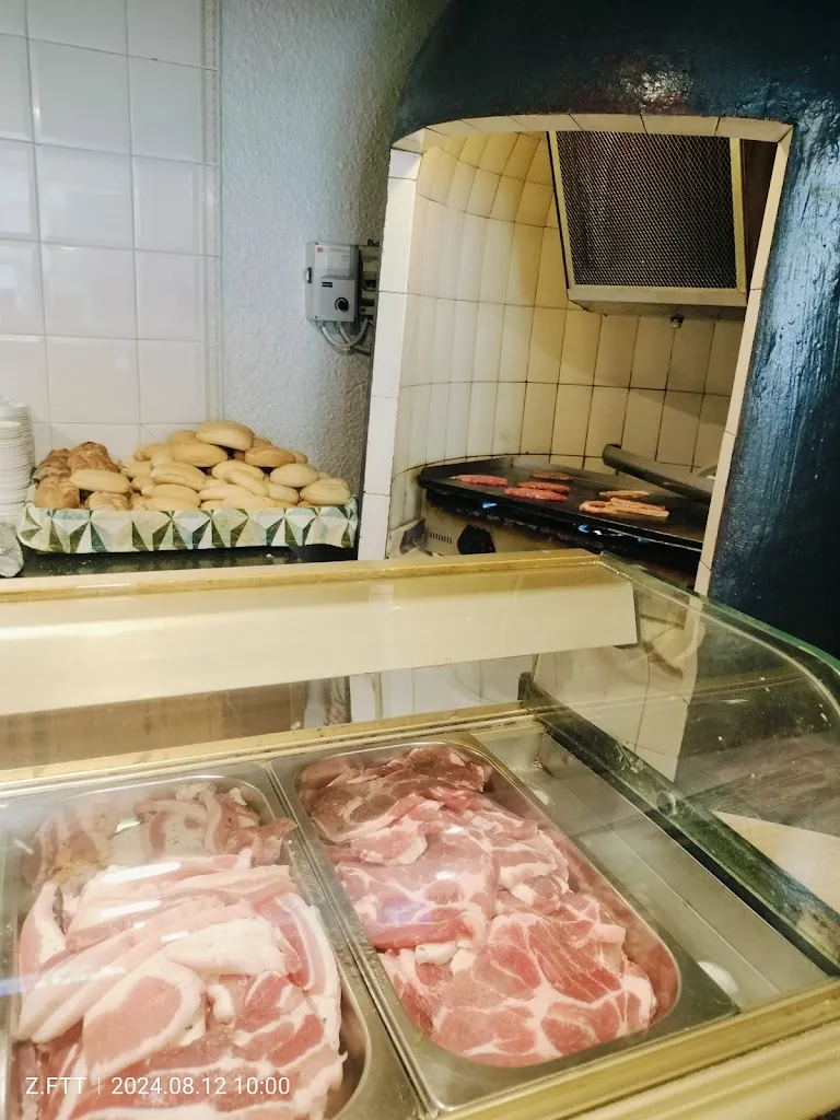 Menu_La Bodeguilla_Calzada de Béjar La_image_9