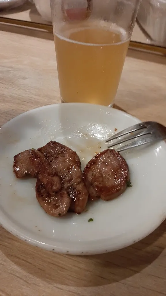 Oscar_La Bodeguilla_Calzada de Béjar La_review