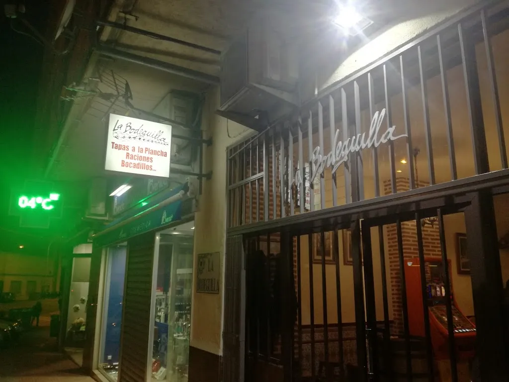 La Bodeguilla_Calzada de Béjar La_slider_image_1