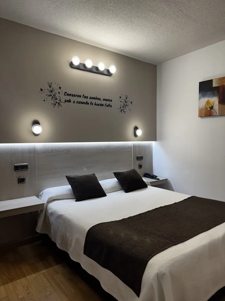 Stella Atlamazoglou_Hotel Mozárbez Salamanca_Calvarrasa de Abajo_review