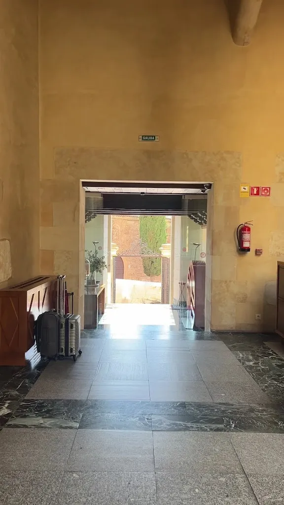 Hotel NH Collection Salamanca Palacio de Castellanos_Calvarrasa de Abajo_slider_image_2