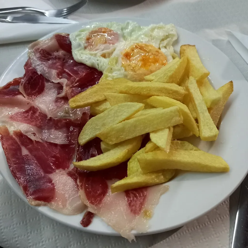 Menu_Bar Hostal Alayka_Calvarrasa de Abajo_image_2