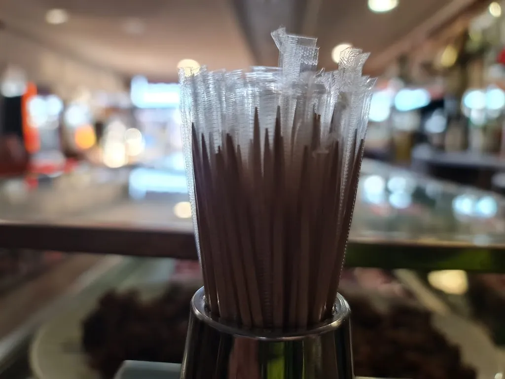 Menu_Bar Hostal Alayka_Calvarrasa de Abajo_image_3