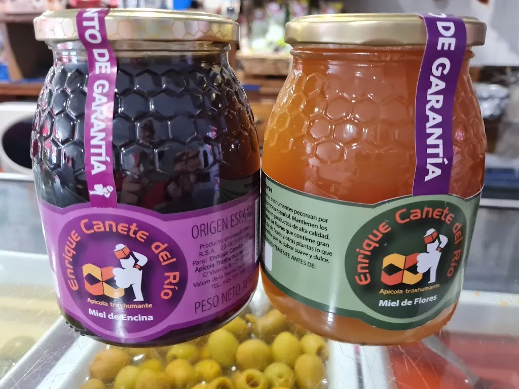 Menu_Bar Hostal Alayka_Calvarrasa de Abajo_image_4