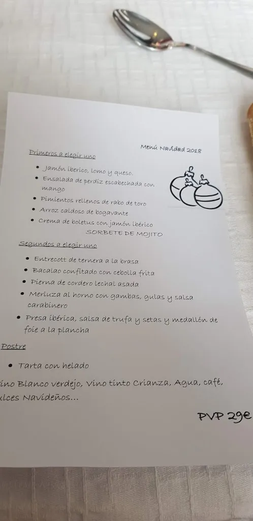 Menu_Hostal Restaurante Lemus_Calvarrasa de Abajo_image_1