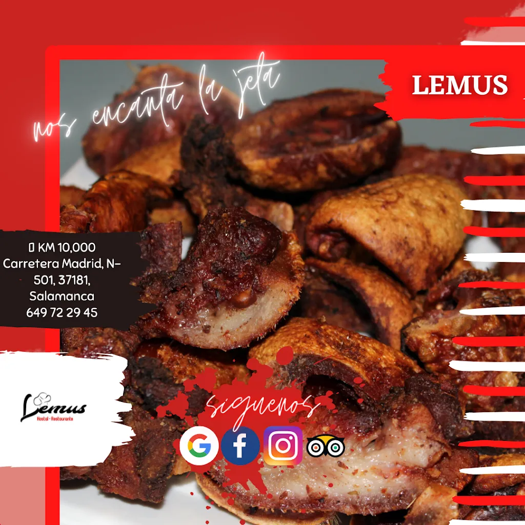 Menu_Hostal Restaurante Lemus_Calvarrasa de Abajo_image_4