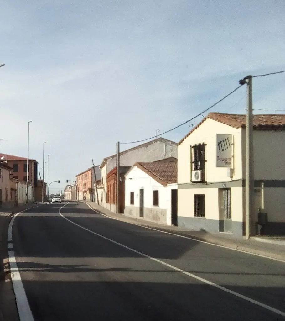 Jose Maria Vicente Olivares_Bar los Ángeles_Calvarrasa de Abajo_review