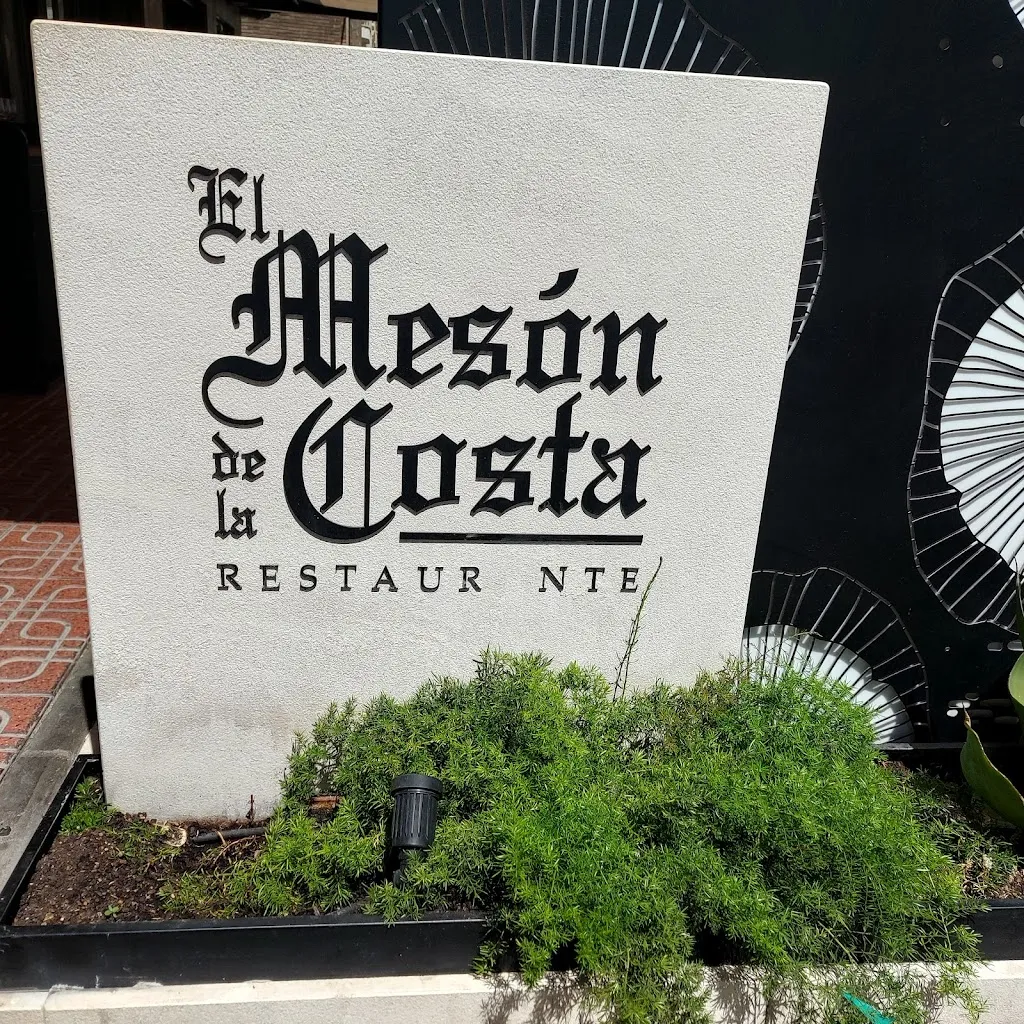Vanessa G_El Mesón de La Costa_Torrevieja_review