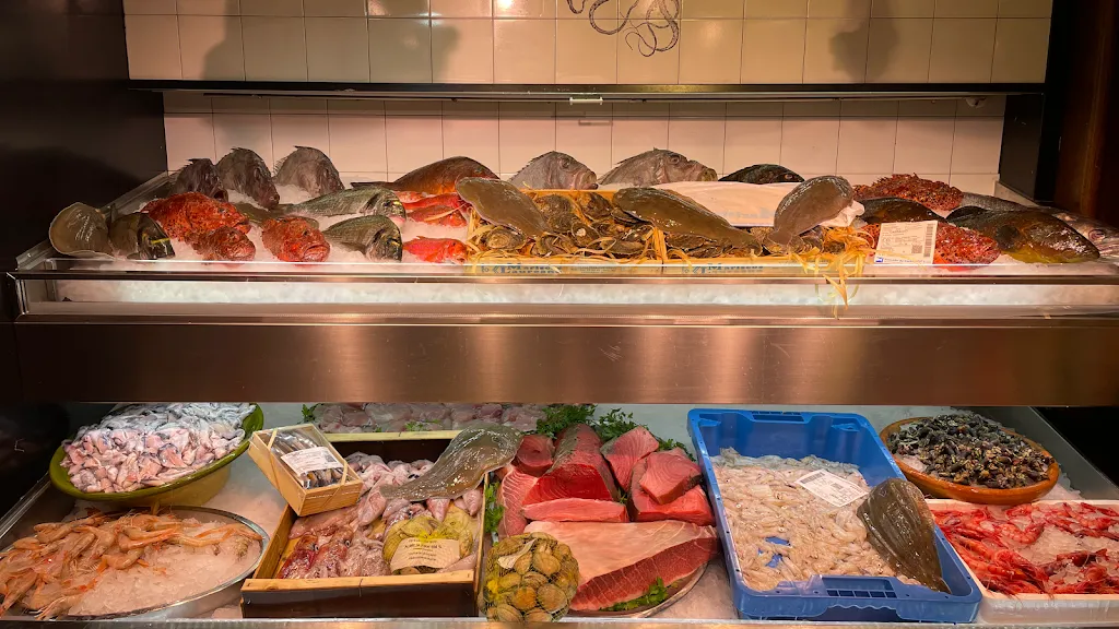 El Mesón de La Costa restaurant in Torrevieja