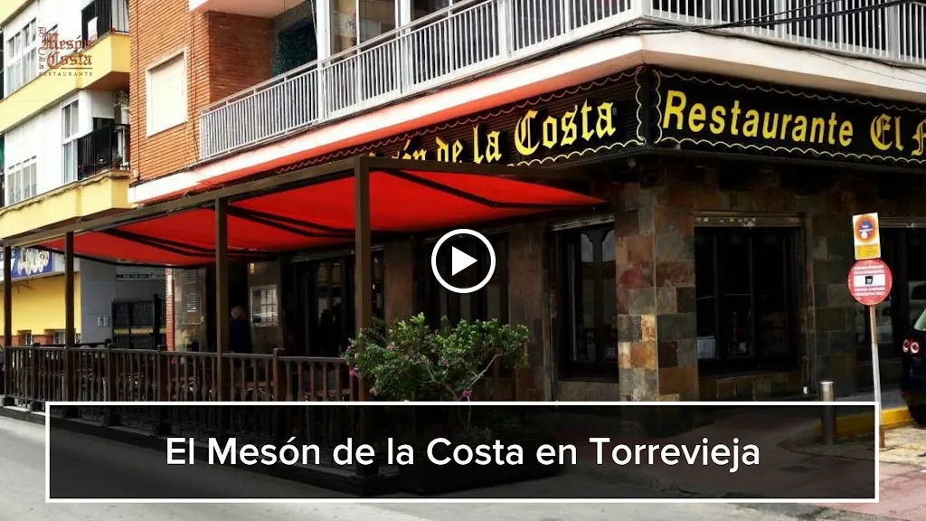 El Mesón de La Costa_Torrevieja_slider_image_2