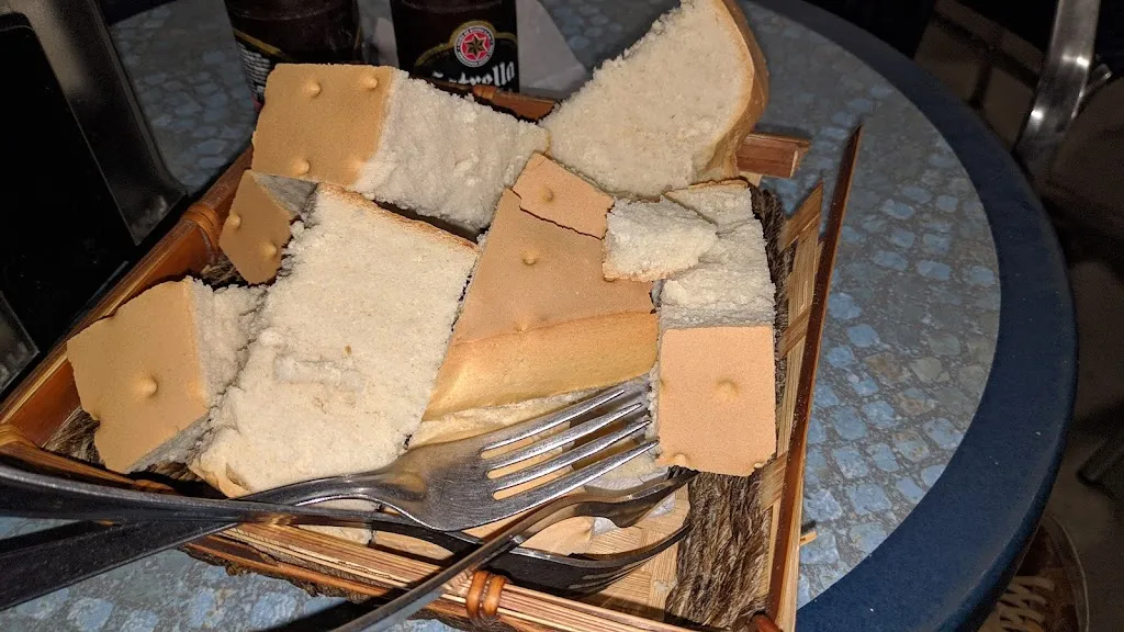 Menu_Hostal Restaurante El Pozo_Calzada de Valdunciel_immagine_5