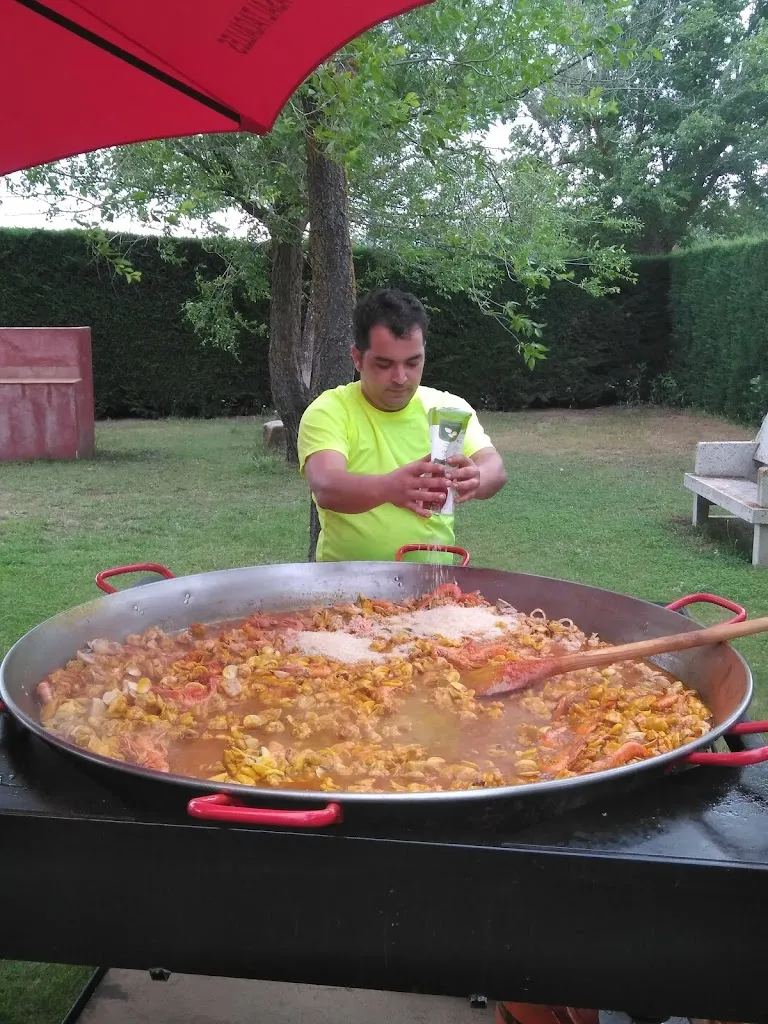 Menu_Hostal Restaurante El Pozo_Calzada de Valdunciel_immagine_6