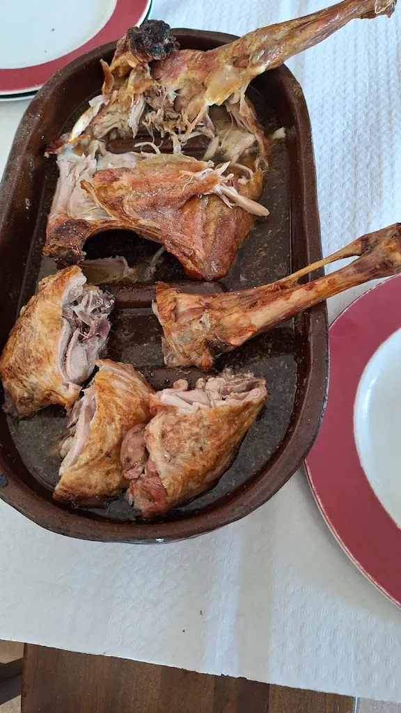 Menu_Hostal Restaurante El Pozo_Calzada de Valdunciel_immagine_8