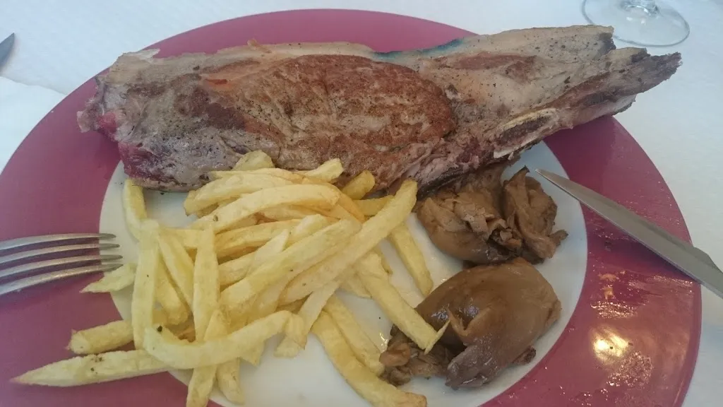 Menu_Hostal Restaurante El Pozo_Calzada de Valdunciel_immagine_9