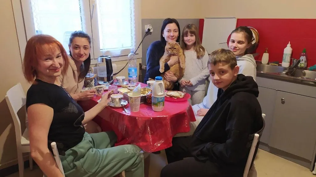 Дарья Комарова_Hostal Restaurante El Pozo_Calzada de Valdunciel_recensione