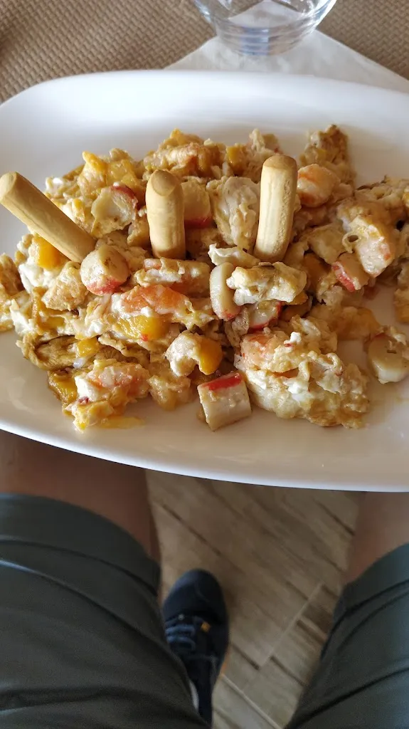 Jym Astur_Restaurante asador La Villa_Calzada de Valdunciel_review