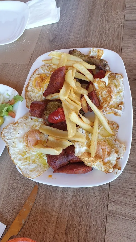 Restaurante asador La Villa_Calzada de Valdunciel_slider_image_3