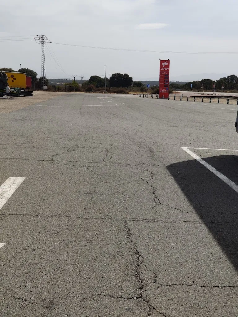 Rajat Choudhury_La Pedresina_Campillo de Azaba_review