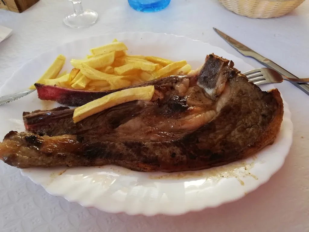 Kubilay Ocal_Hostal Los Chopos_Campillo de Azaba_review