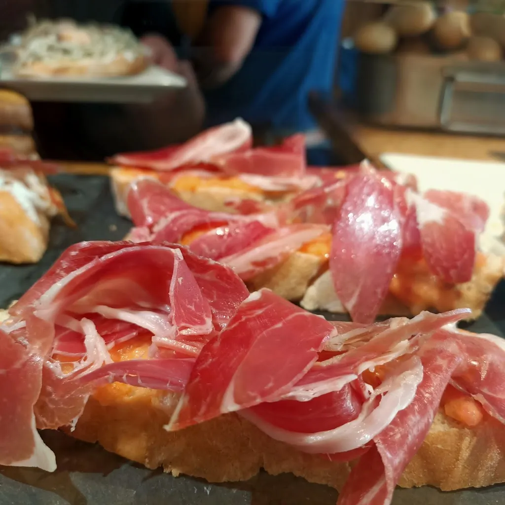 Menu_Bar restaurante La pista_Campillo de Azaba_image_4