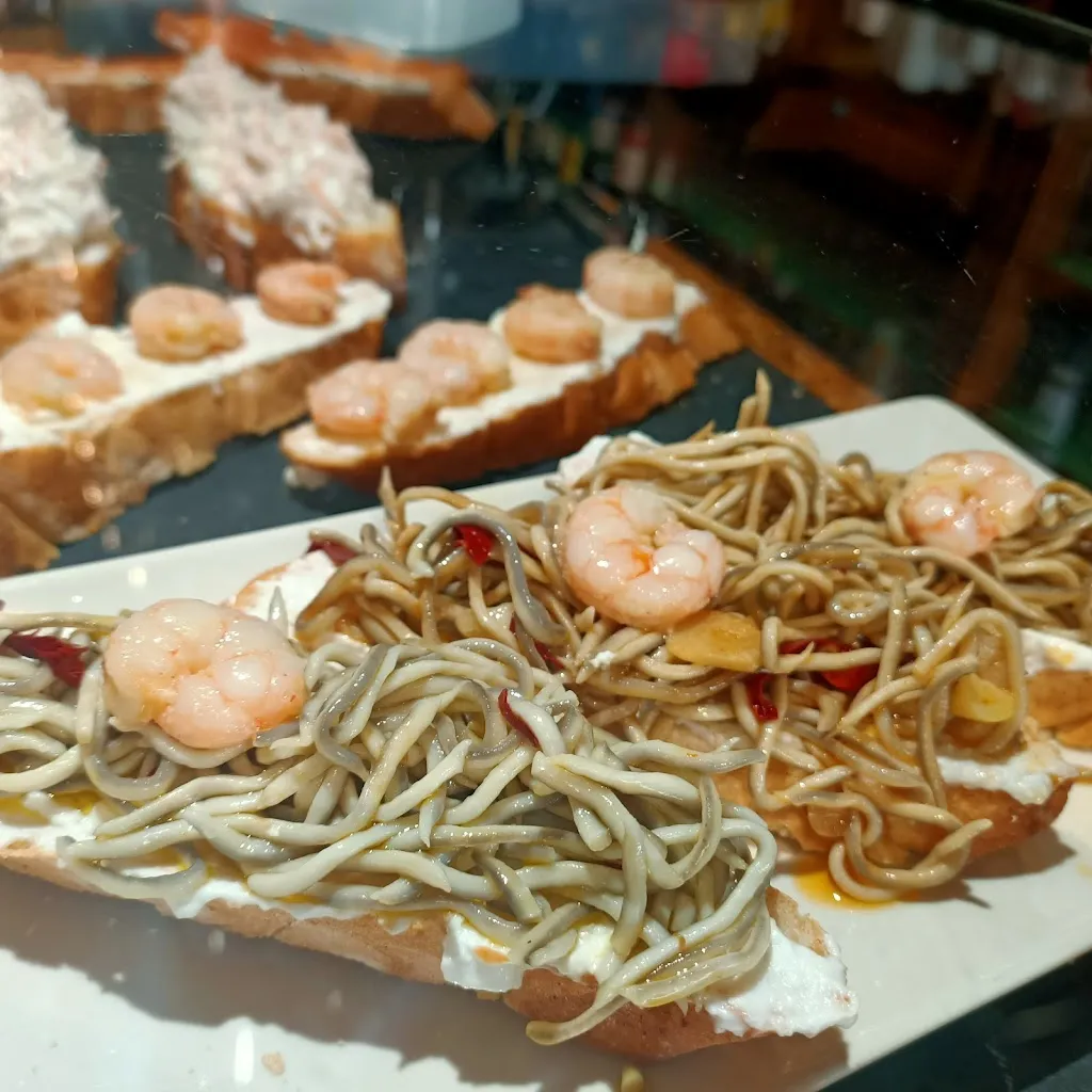 Menu_Bar restaurante La pista_Campillo de Azaba_image_5