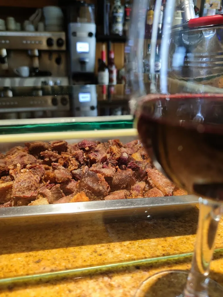 JOSE ANTONIO MURILLO GOMEZ_Bar restaurante La pista_Campillo de Azaba_review